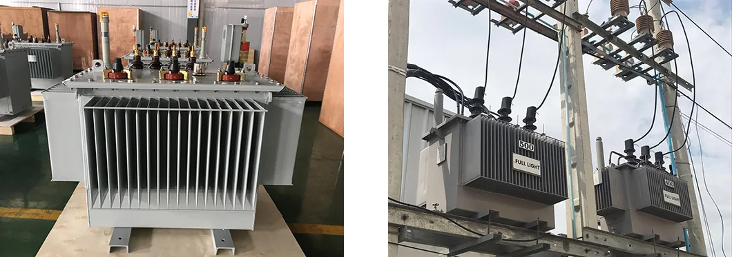 Rockwell Brand 11kv 20kv 33kv Step Down Step up Cast Resin Insulation Dry-Type Distribution Power Transformer