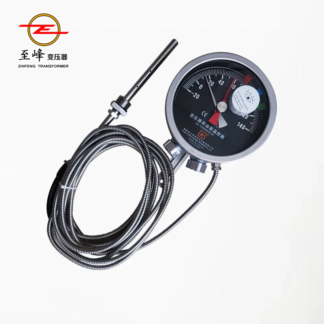 Fujian Power Oil Level Temperature Controller