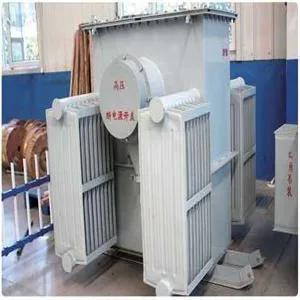 Transformer, 10kv Scb10/11/13 Dry Type Transformer