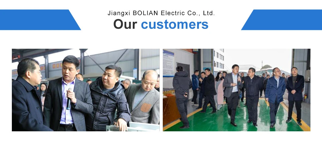 Sc (B) 10kv/0.4kv Epoxy Resin Cast Dry-Type Transformer Distribution Voltage Transformer