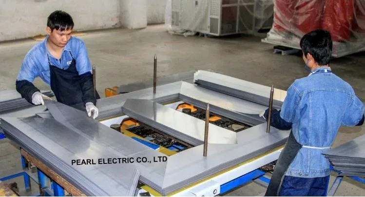 2500~3500kVA Powerful Anti-short Circuit Capacity Three Phase Dry Type Power Transformer Price