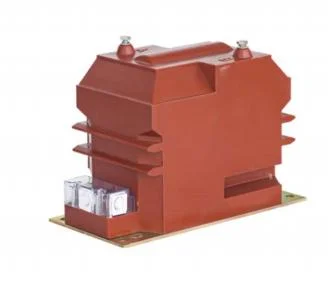 Jdz10-10b 11kv Potential Voltage PT High Voltage Transformer