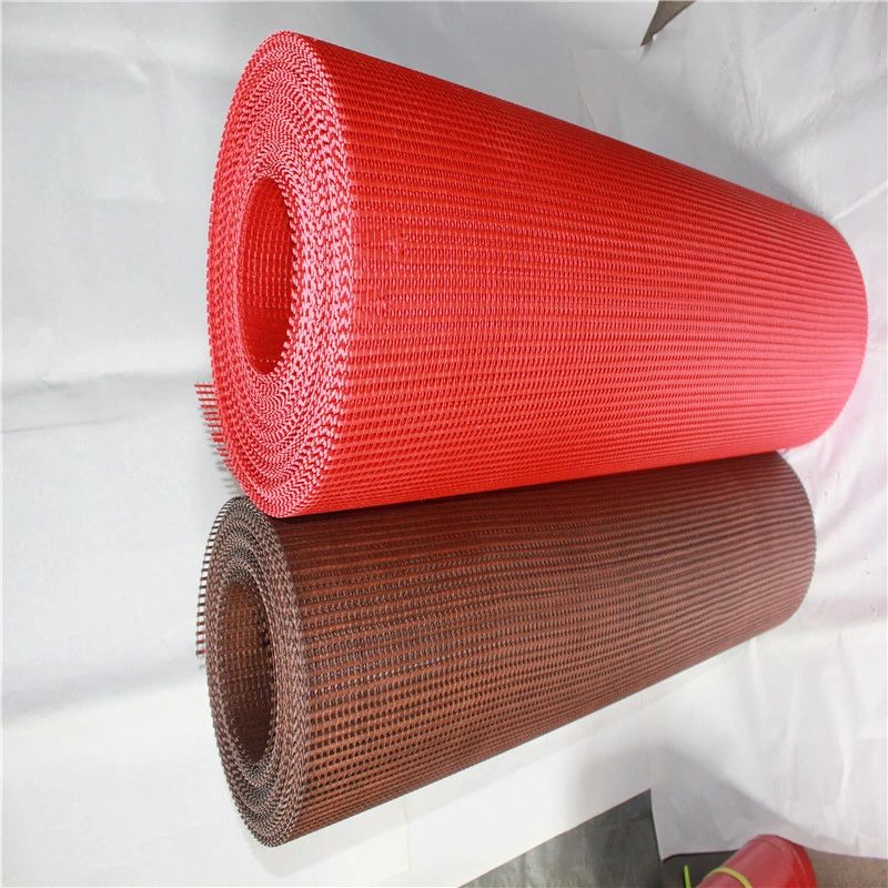 Epoxy Resin Coated Fibergalss Mesh for Dry Type Transformer Coil