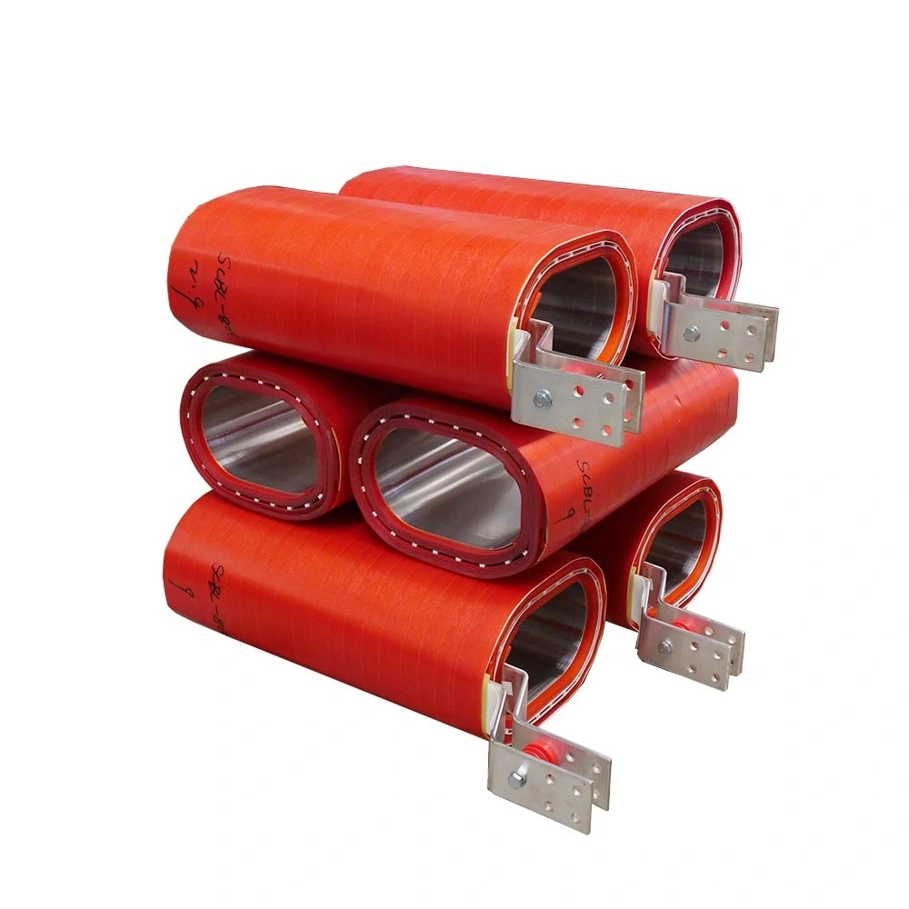 Kodery High Quality 3 Phase High Voltage Coil Dry Type Power Transformer