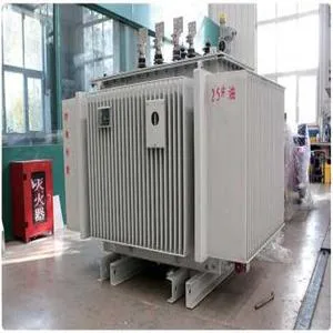 Transformer, 10kv Scb10/11/13 Dry Type Transformer