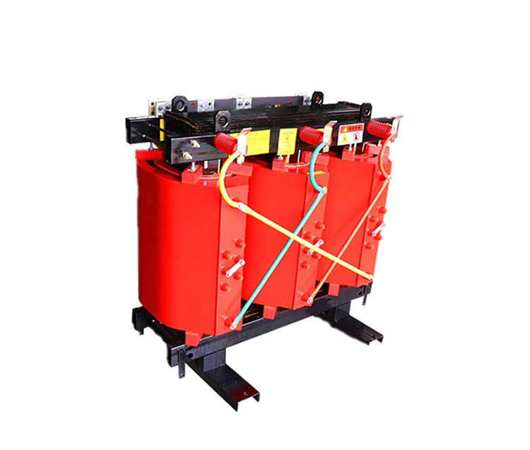 Scb 9 1600 kVA 10kv/400V Cast Resin Three Phase Dry Type Power Transformer Pictures &amp; Photosscb 9 1600 kVA 10kv/400V Cast Resin Three Phase Dry Type Power Tra