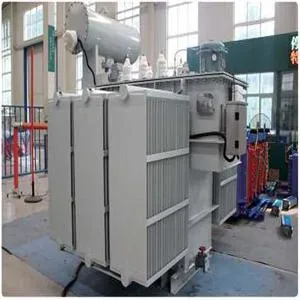 Transformer, 10kv Scb10/11/13 Dry Type Transformer