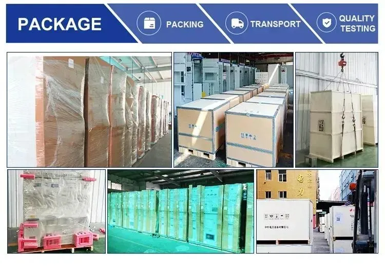 Sc (B) 10 Dry Type Voltage Transformer for Indoor Appliction