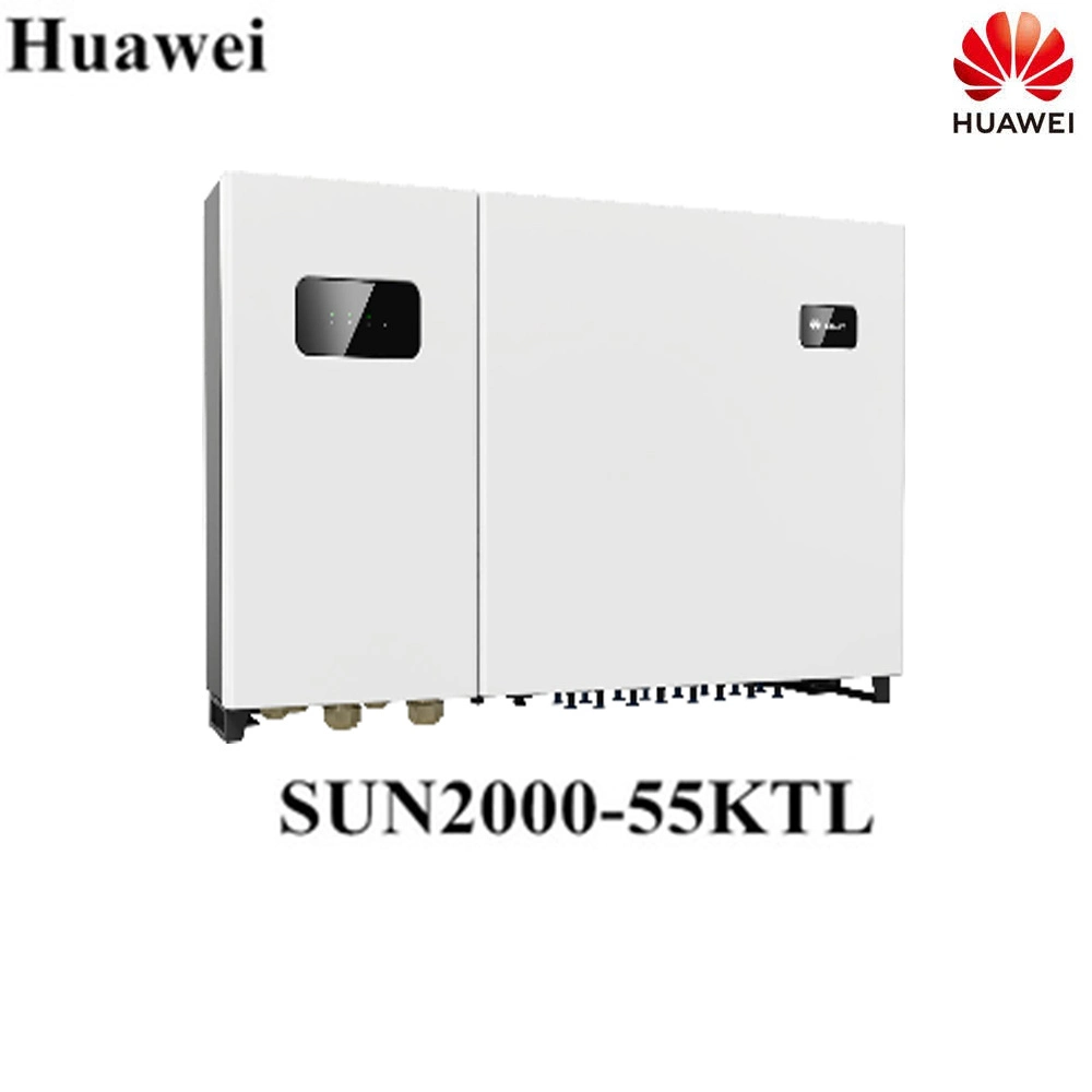 LED Display 220V/230V/240V/380V USB or RS232/Dry-Contact Hybrid Inverter