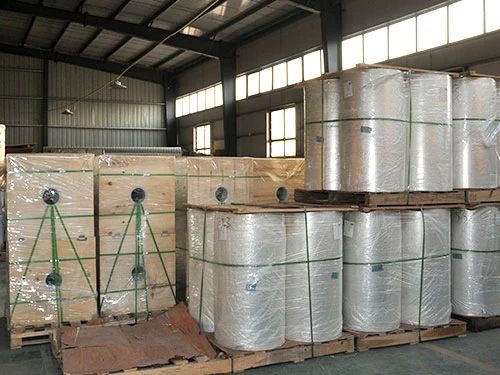 Dry Transformer Material Insulation Paper for Motor Electric 6630 B-DMD