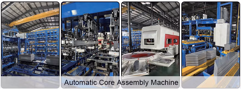 Good Service Rectifier Dry-Type Liyang Electric China Dry Type Single Phase Current Transformer