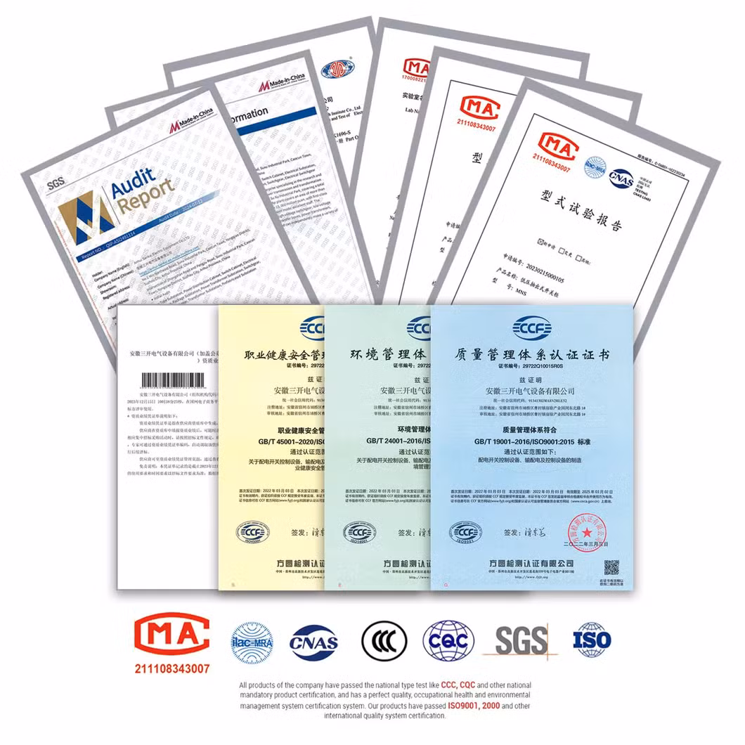 High-Voltage 35kv Dry Type Indoor Outdoor Current Transformer Price