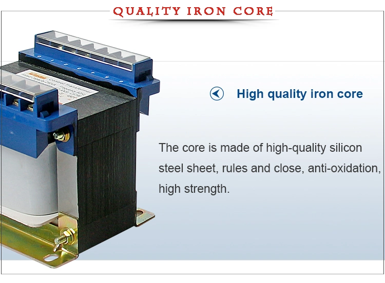 Control Transformer 4000va for Machine Tool (BK-4000)