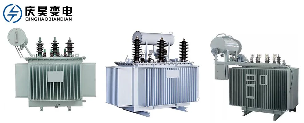 Hot Selling Three-Phase Oil-Type Sealed Enclosed Conservator Type Power Transformer 35kv 3150/4000/5000/6300/8000/10000kVA