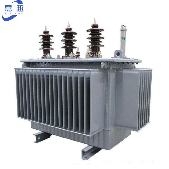 Low off-Load Losses Amorphous Alloy Dry Type Three Phase 11kv 33kv Grounding Transformer