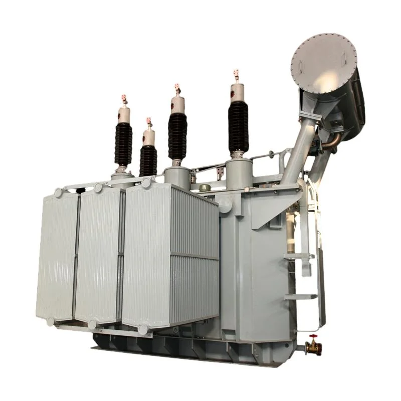 Dks150 Three-Phase Ground Transformer 10kv