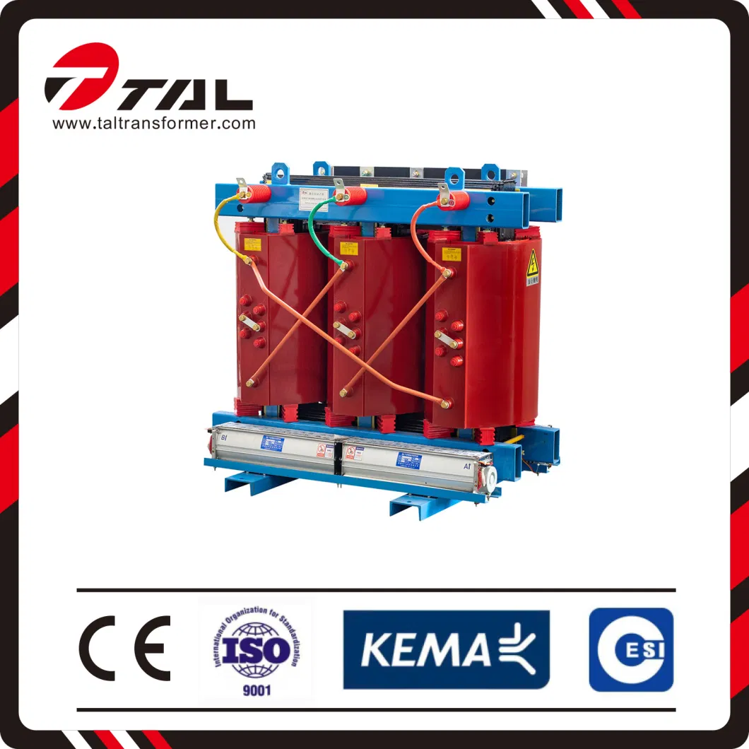 Hot Sale Model Dry Type Power Transformer