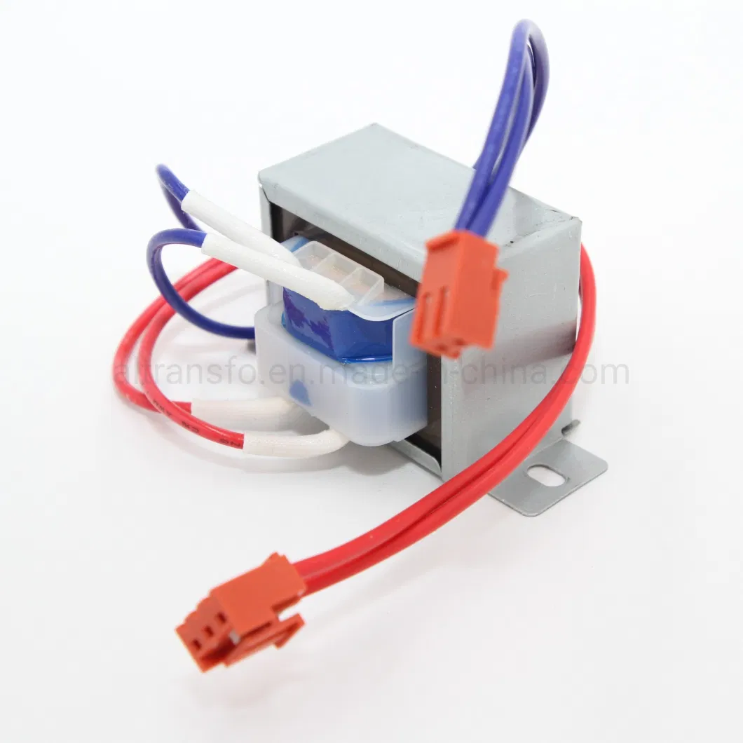 Customized Control Transformer with UL Certification