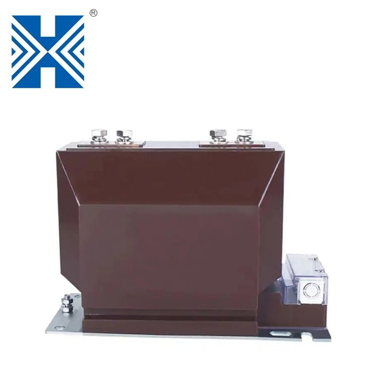 Lzzbj9-10 11kv CT/PT Indoor Epoxy Resin Casting Type Instrument Current/Voltage/ Potential Transformer