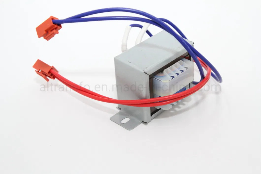 Customized Control Transformer with UL Certification