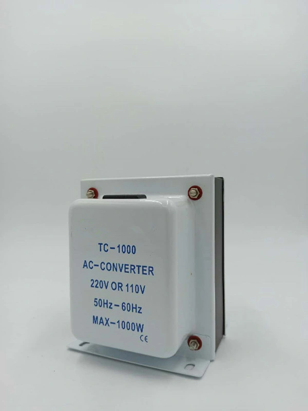 10000W Home Used 110V/220V AC Voltage Converter Transformer