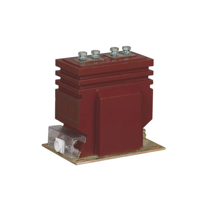 Lzzbj9-10 11kv Dry Type Current Transformer 12 Kv Price