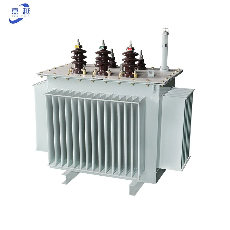 Low off-Load Losses Amorphous Alloy Dry Type Three Phase 11kv 33kv Grounding Transformer