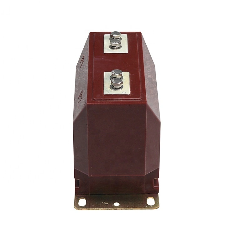 Lzzbj9 11kv 12kv Indoor Medium Voltage Cast Resin Metering Protection Combined CT Current Transformer