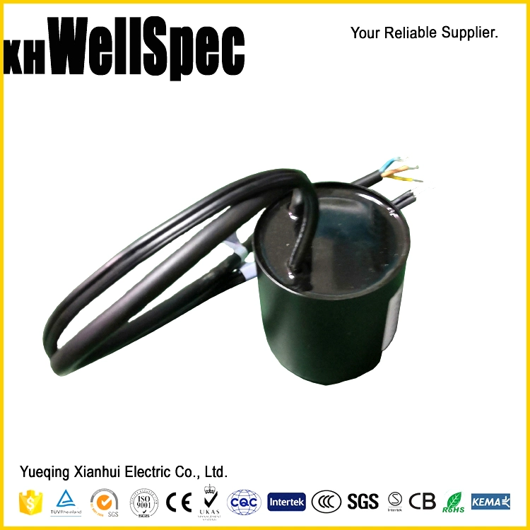 12 0 12 Volts Transformer Current Transformer Split Core Waterproof