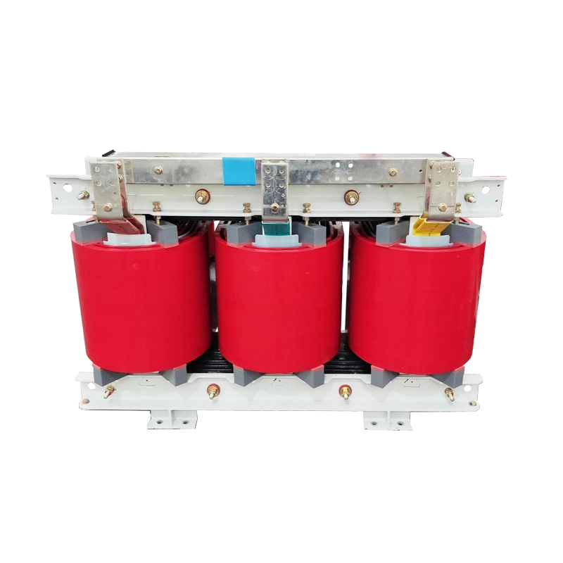 1000kVA 13.8kvV 0.46kV High Two-Winding ISO9001 Frequency Dry Type Power Transformer Price