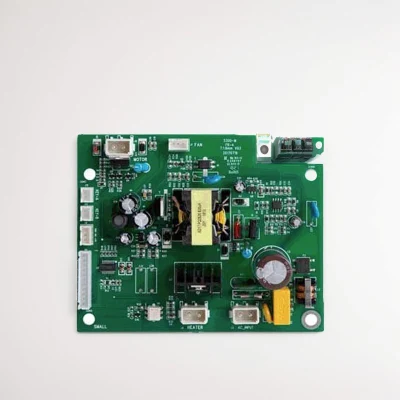 Rigid PCB for Home Appliances with ISO16949