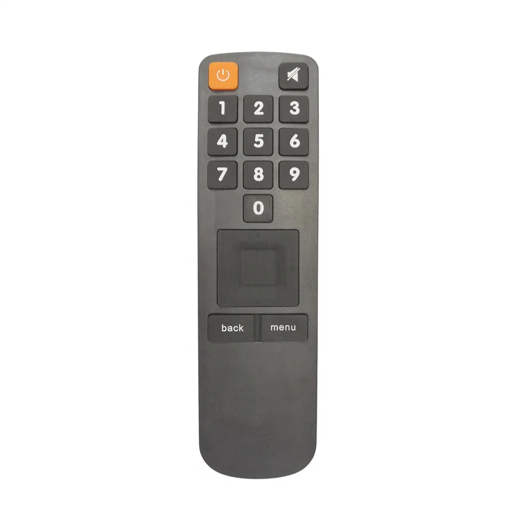 Manufacturer IR Remote Control Support Customize TV Remote Control (RC151)