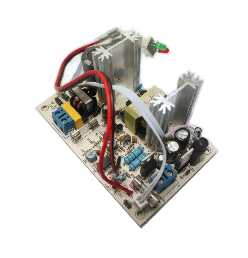 LED UPS Power Supply AC to DC 12V 13.5V 24V 1A 2A 3A Power Supply Board