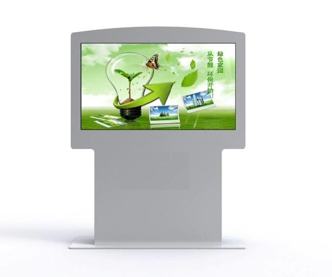 49inch Advertising Display Touch Screen Outdoor Digital Signage