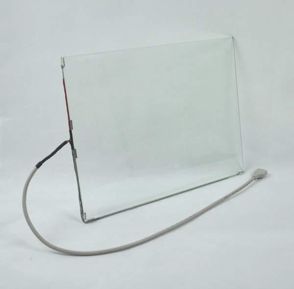 19&quot; Saw Glass Touch Panel Screen Touch Panel/Saw Touch Screen