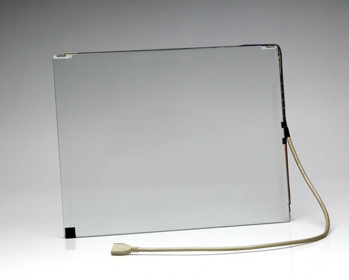 Saw Touch Screen 15.6 Inch Saw Touch Panel Smart Touch Panel