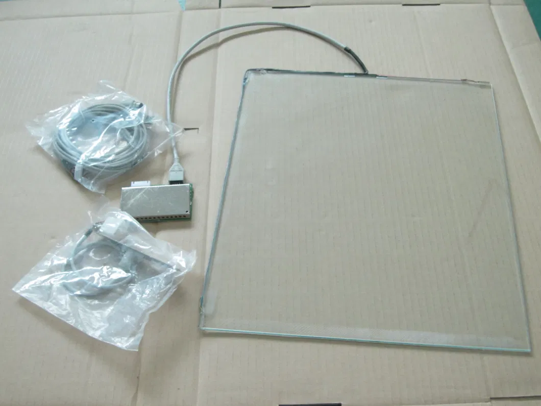 Saw Touch Screen 15.6 Inch Saw Touch Panel Smart Touch Panel