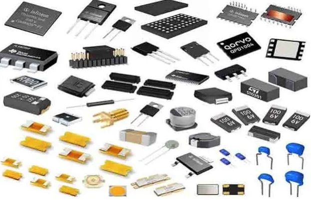 Base Metals Cermets for Consummer Electronics with ISO9001