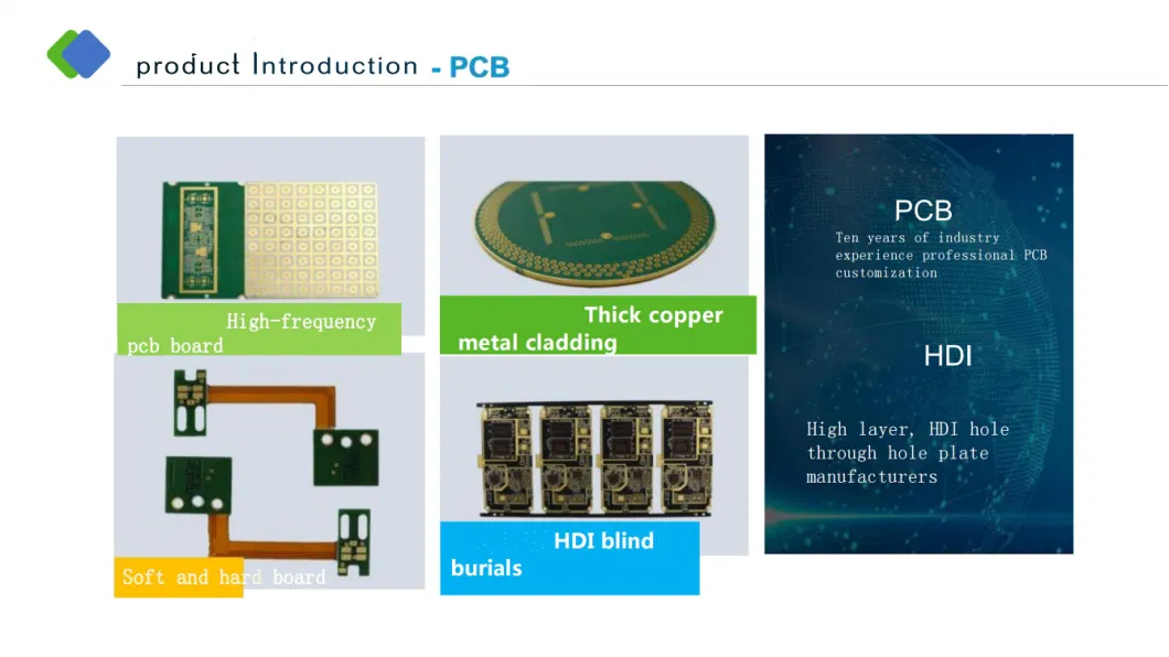 Manufacture &amp; PCBA Develop Aluminum CRT TV Board Design Manufacturer PCB