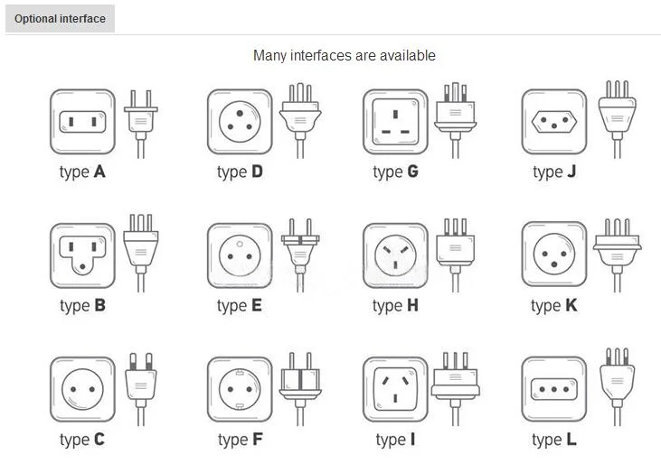 Top 10 Outlet Socket Mini Standby Auto Sensing AVR Function Offline UPS (Uninterrupted Power Supply) 1000V/600W for Laptop/TV