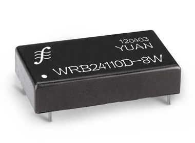 Grb Series 24V to 110V DC-DC Isolated Power Module