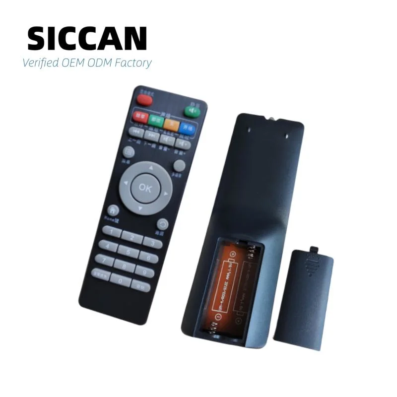 Learning Function Universal IR LCD LED TV Remote Control STB Android Box