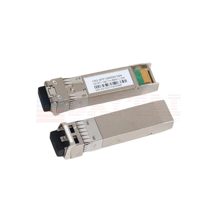 20 Km 10 G CWDM SFP+ Module