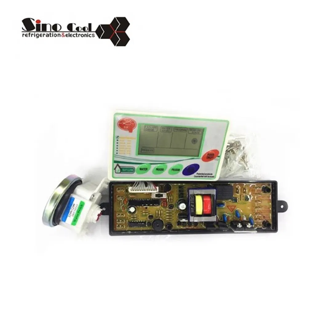 Sxy2299 Universal Washing Machine PCB Control Board