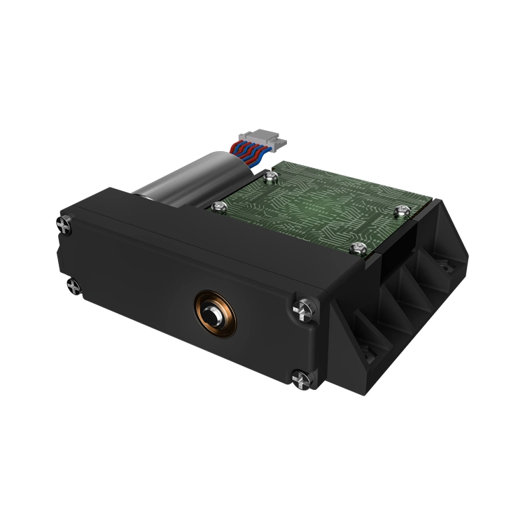 Zhaowei Micro Gearbox Motor Module for Communication Products