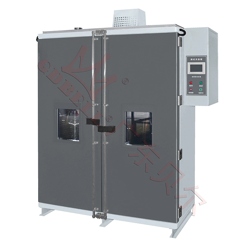 Lab High Temperature Rubber Accelerated Aging Test Machine Manufacturers