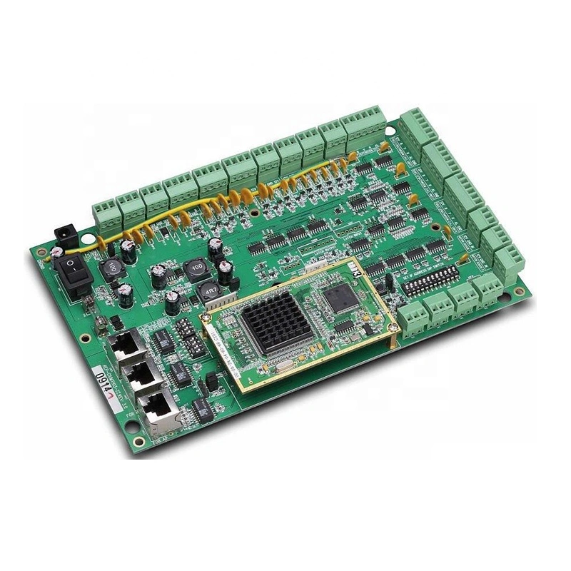 High Quality PCB for Washing Machine with Ce RoHS