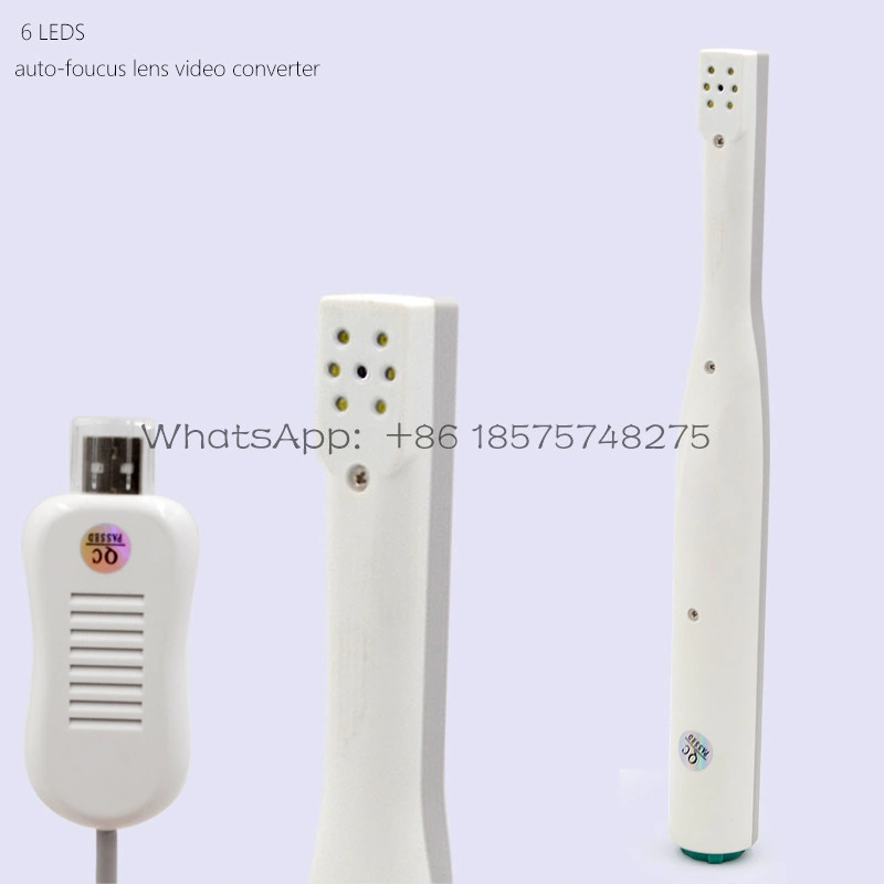 USB Dental Oral Cameras Economical Mini Home Use