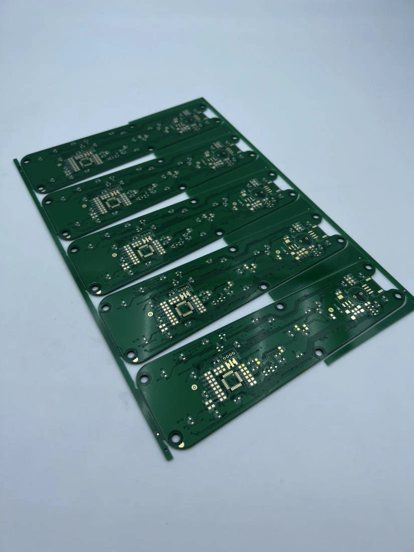 High Quality PCBA &amp; PCB Circuit Board for TV Intelligent Remote Control with RoHS