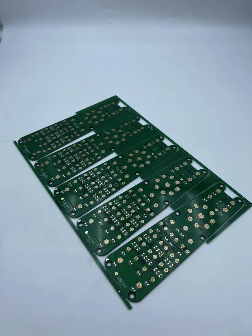 High Quality PCBA &amp; PCB Circuit Board for TV Intelligent Remote Control with UL